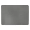 Tablecloths, Placemats & Napkins*Harman Charcoal Placemat - Studio