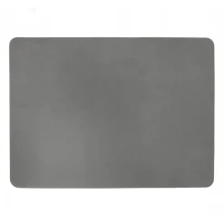Tablecloths, Placemats & Napkins*Harman Charcoal Placemat - Studio
