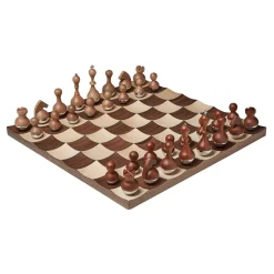 Decorative Objects*Umbra Chess Set - Wobble