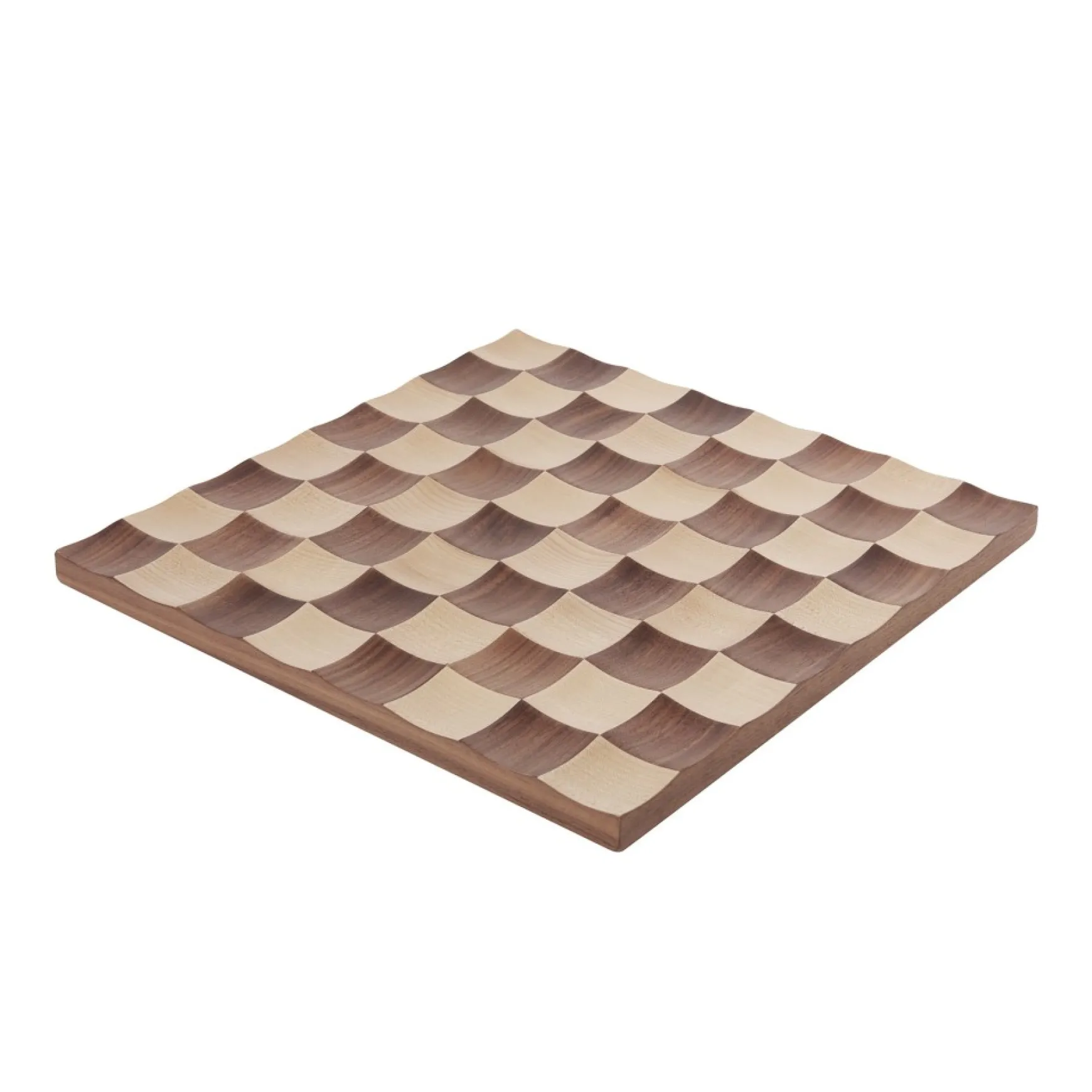 Decorative Objects*Umbra Chess Set - Wobble