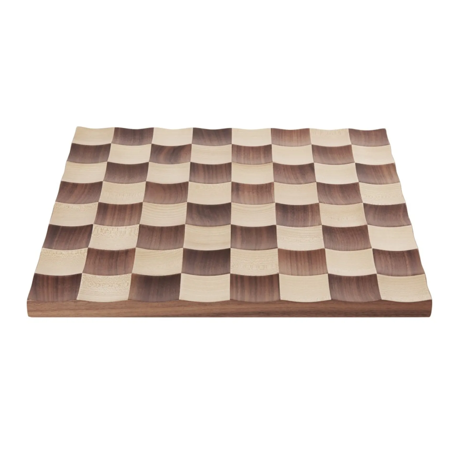 Decorative Objects*Umbra Chess Set - Wobble