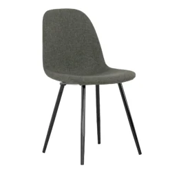 Chairs*Collection Tuff Avenue Classic Chair - Grey