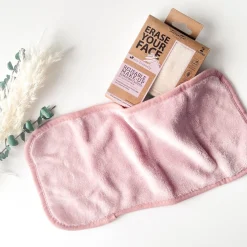 Skin Care*Upper Soap Canada Cleansing Wipe - Erase Your Face