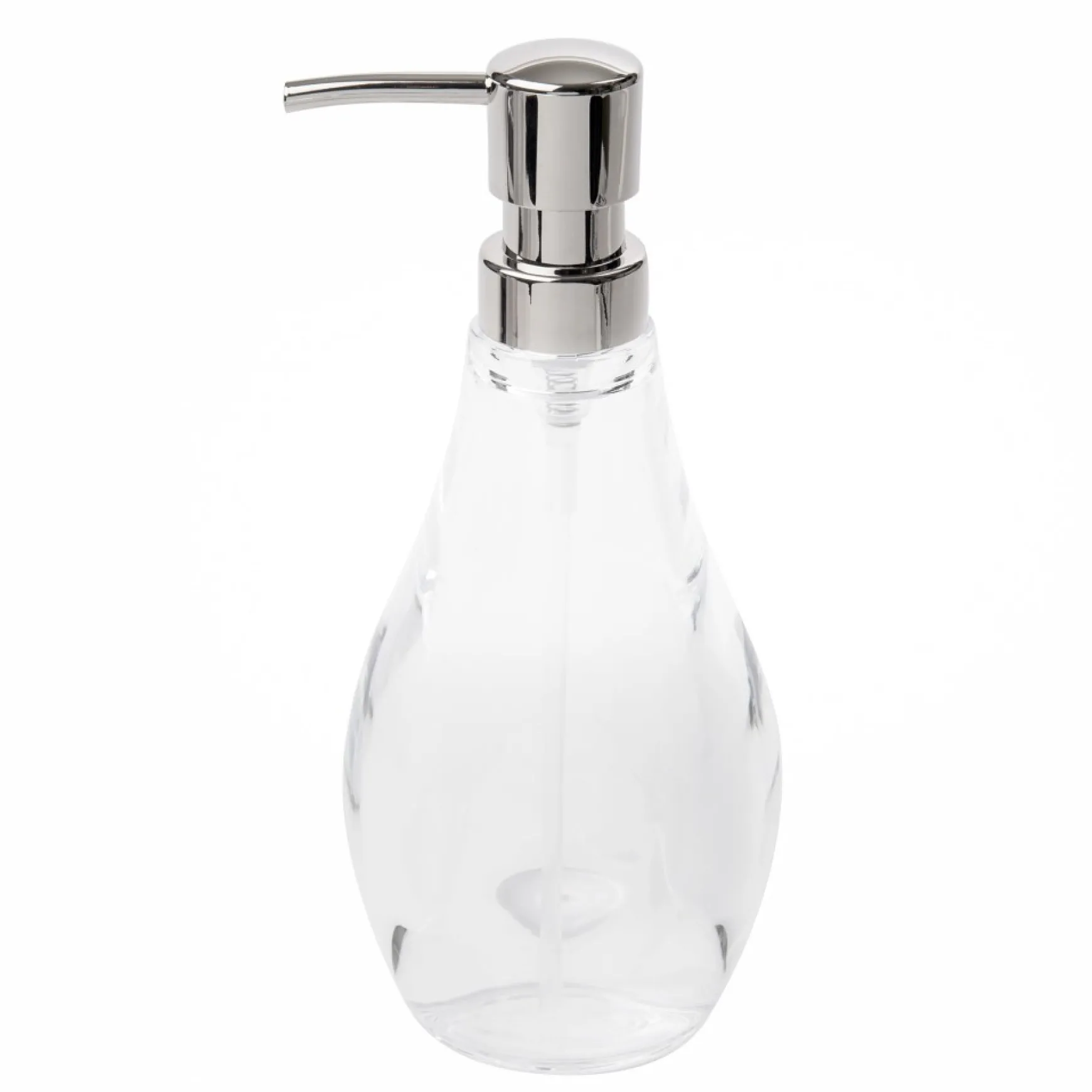 Bathroom*Umbra Clear Bath Accessories – Droplet