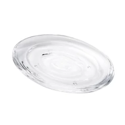 Bathroom*Umbra Clear Bath Accessories – Droplet
