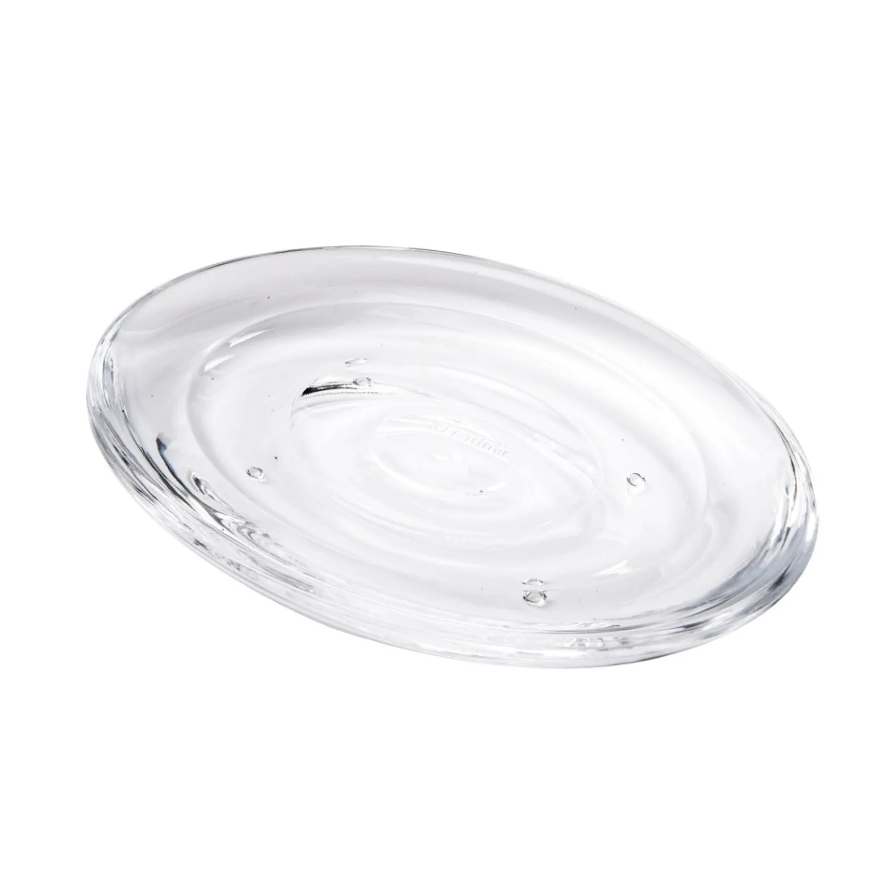 Bathroom*Umbra Clear Bath Accessories – Droplet