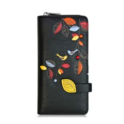 Wallets*Espe Clutch - Avery
