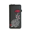 Wallets*Espe Clutch - Begonia