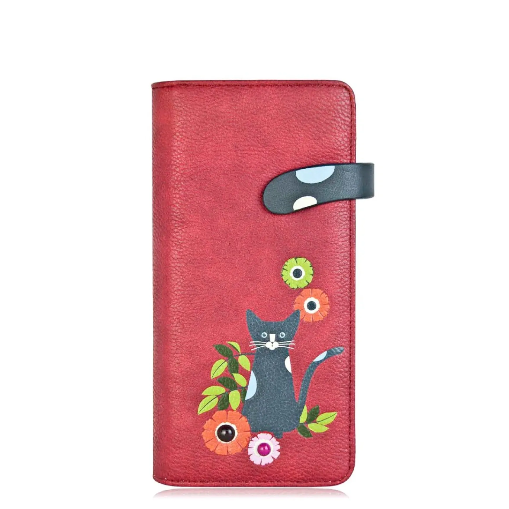 Wallets*Espe Clutch Wallet - Bliss