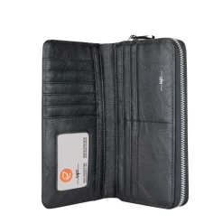 Wallets*Espe Clutch Wallet - Calla