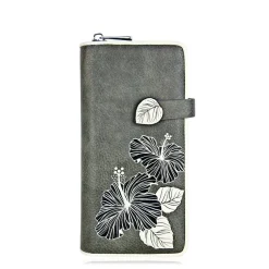 Wallets*Espe Clutch Wallet - Carmen
