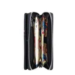 Wallets*Espe Clutch Wallet - Carmen
