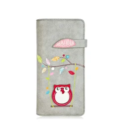 Wallets*Espe Clutch Wallet - Swing