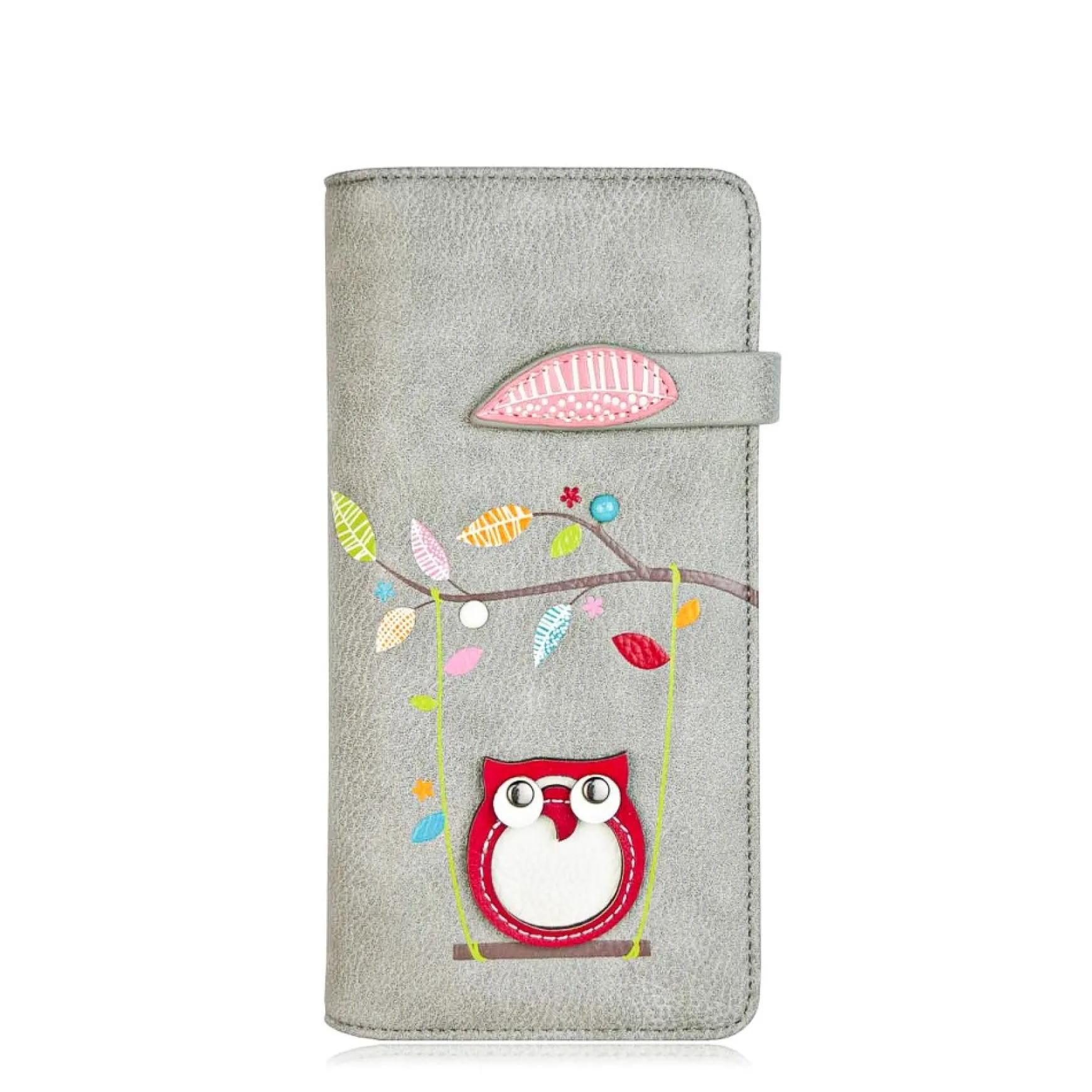 Wallets*Espe Clutch Wallet - Swing