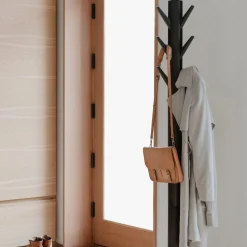 Handles & Hooks*Umbra Coat Rack - Flapper