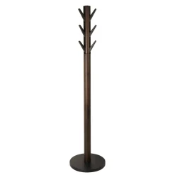 Handles & Hooks*Umbra Coat Rack - Flapper