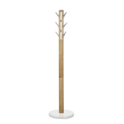 Handles & Hooks*Umbra Coat Rack - Flapper