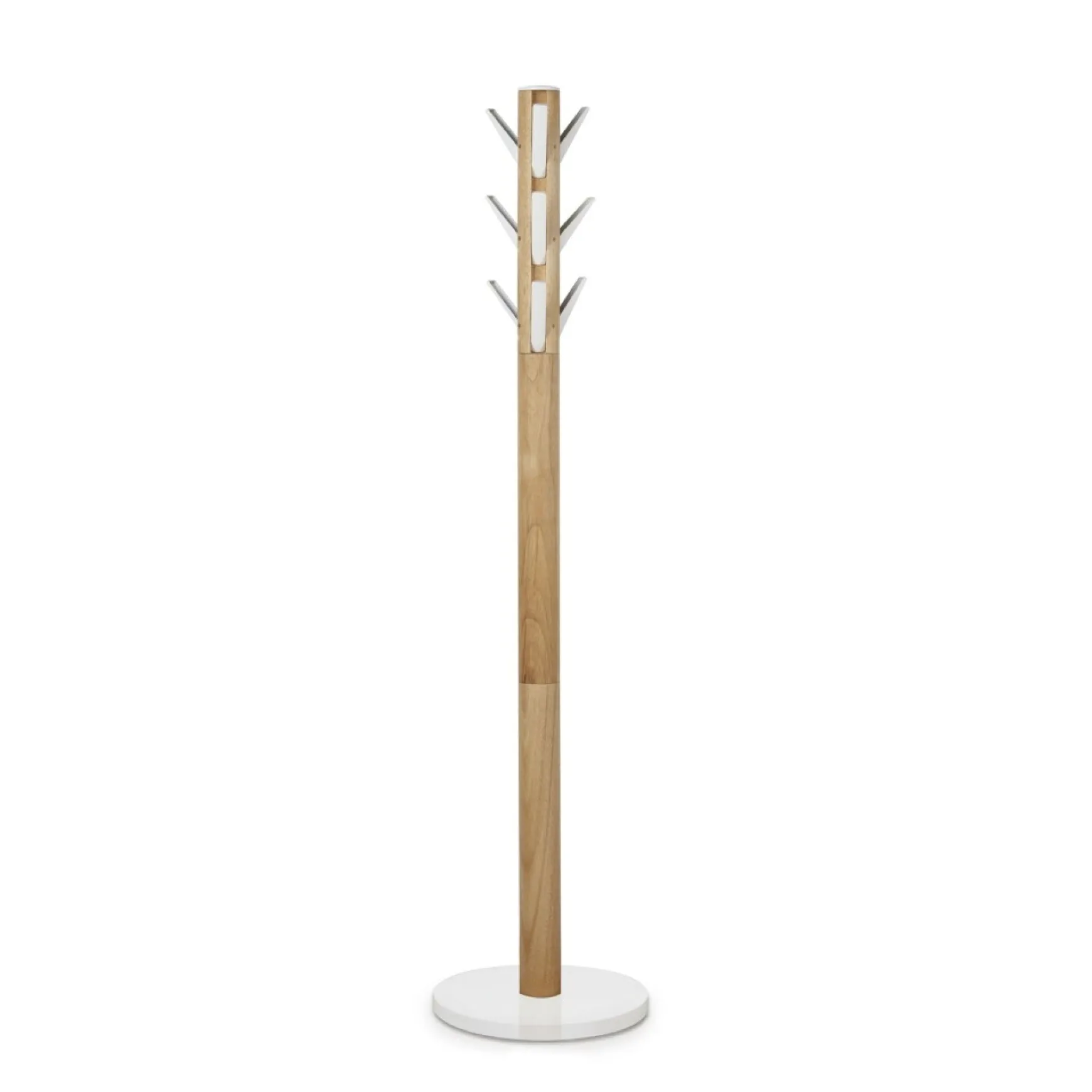 Handles & Hooks*Umbra Coat Rack - Flapper