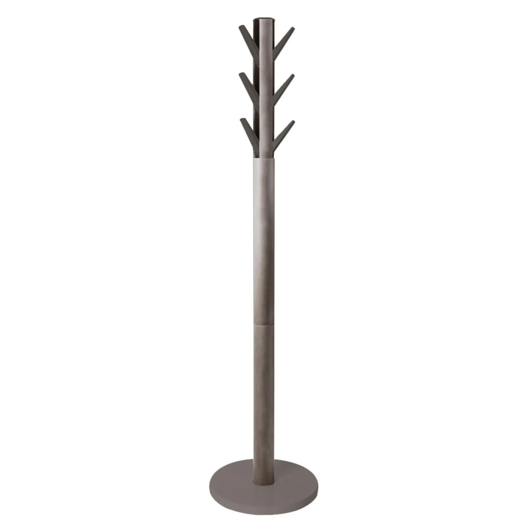 Handles & Hooks*Umbra Coat Rack - Flapper