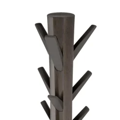 Handles & Hooks*Umbra Coat Rack - Flapper