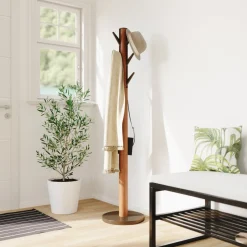 Handles & Hooks*Umbra Coat Rack - Flapper