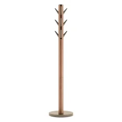 Handles & Hooks*Umbra Coat Rack - Flapper