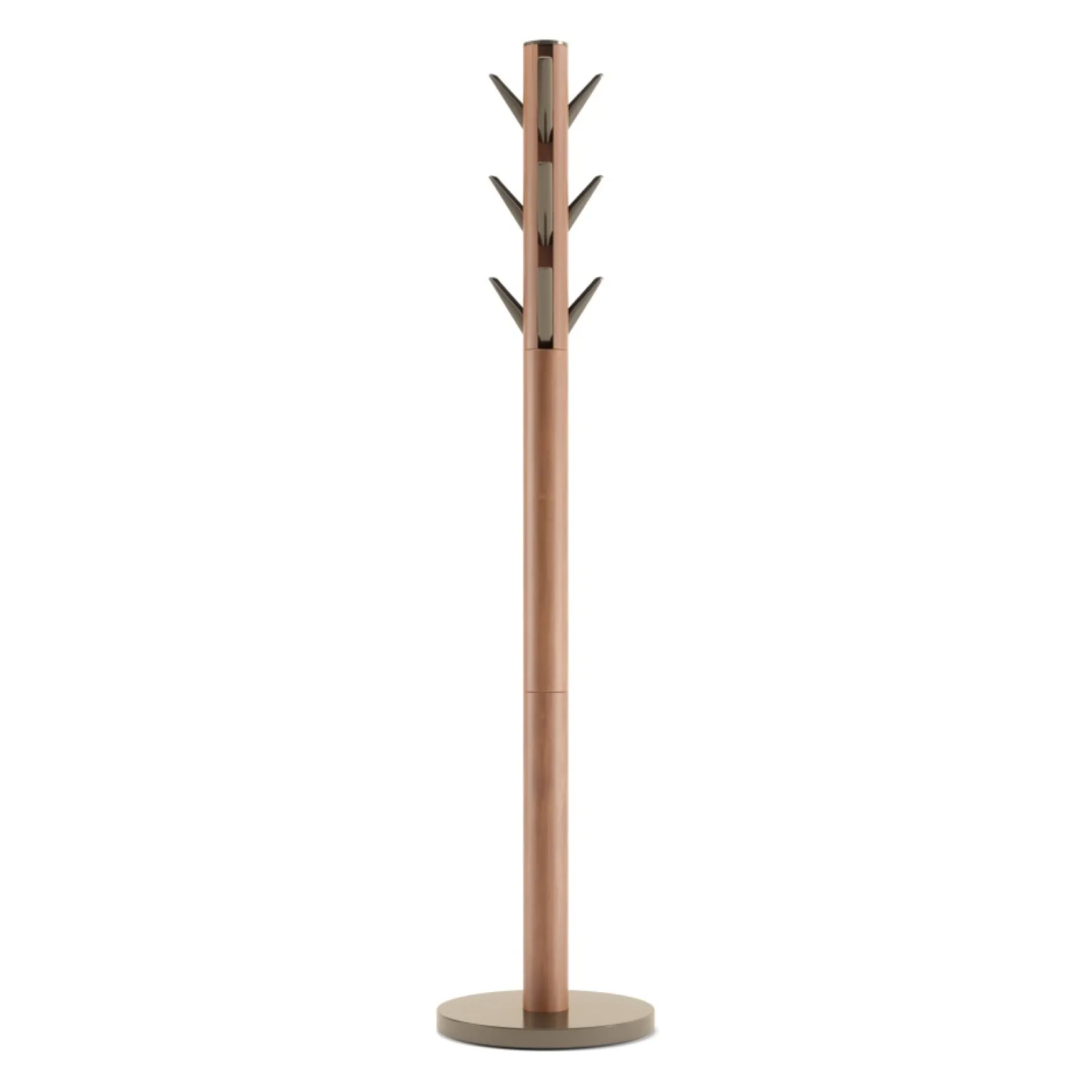 Handles & Hooks*Umbra Coat Rack - Flapper