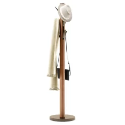 Handles & Hooks*Umbra Coat Rack - Flapper