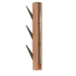 Handles & Hooks*Umbra Coat Rack - Flapper