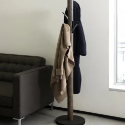 Handles & Hooks*Umbra Coat Rack - Flapper