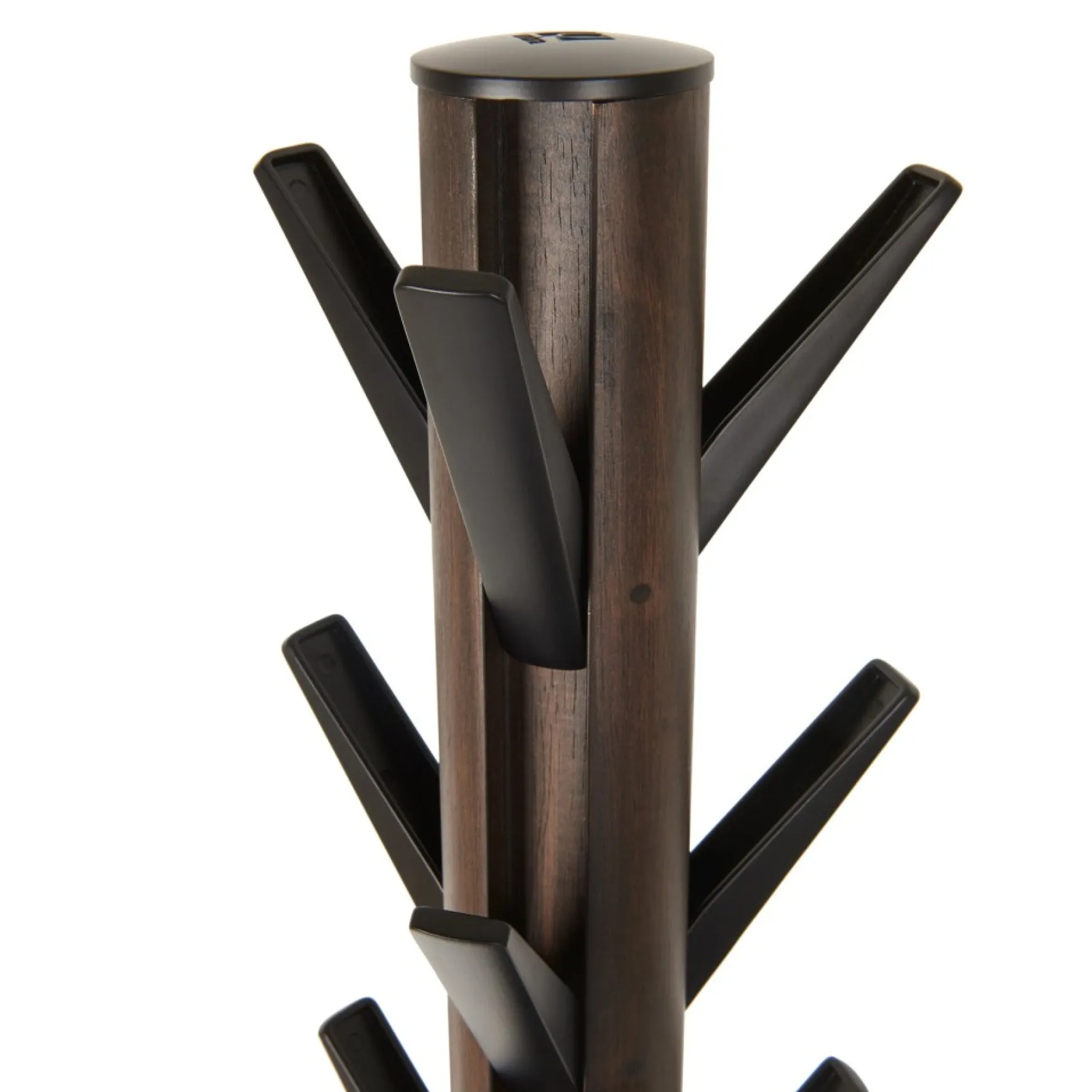 Handles & Hooks*Umbra Coat Rack - Flapper