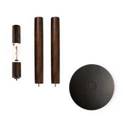 Handles & Hooks*Umbra Coat Rack - Flapper