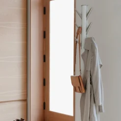 Handles & Hooks*Umbra Coat Rack - Flapper