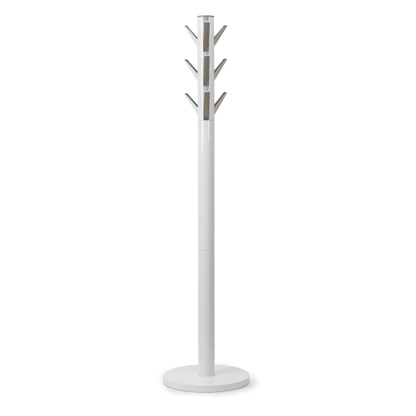 Handles & Hooks*Umbra Coat Rack - Flapper