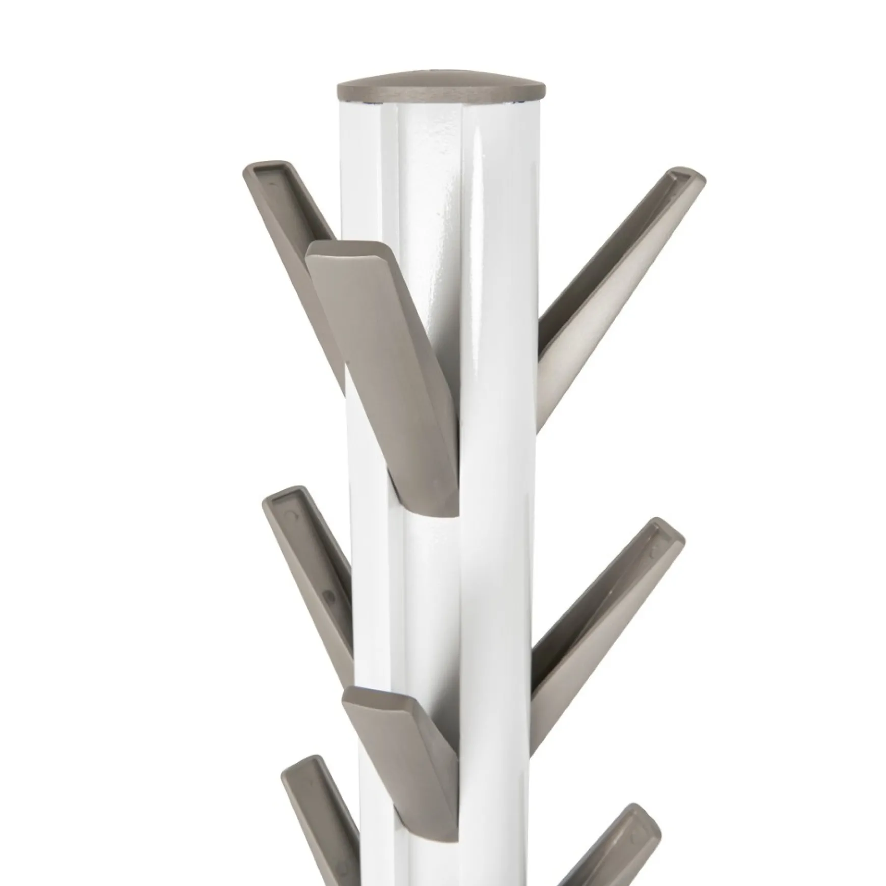 Handles & Hooks*Umbra Coat Rack - Flapper