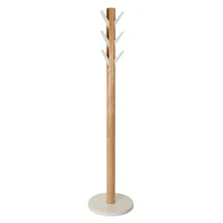 Handles & Hooks*Umbra Coat Rack - Flapper