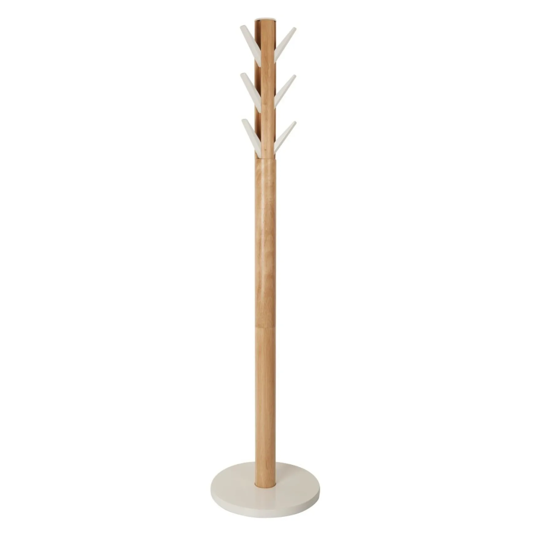 Handles & Hooks*Umbra Coat Rack - Flapper