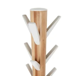 Handles & Hooks*Umbra Coat Rack - Flapper