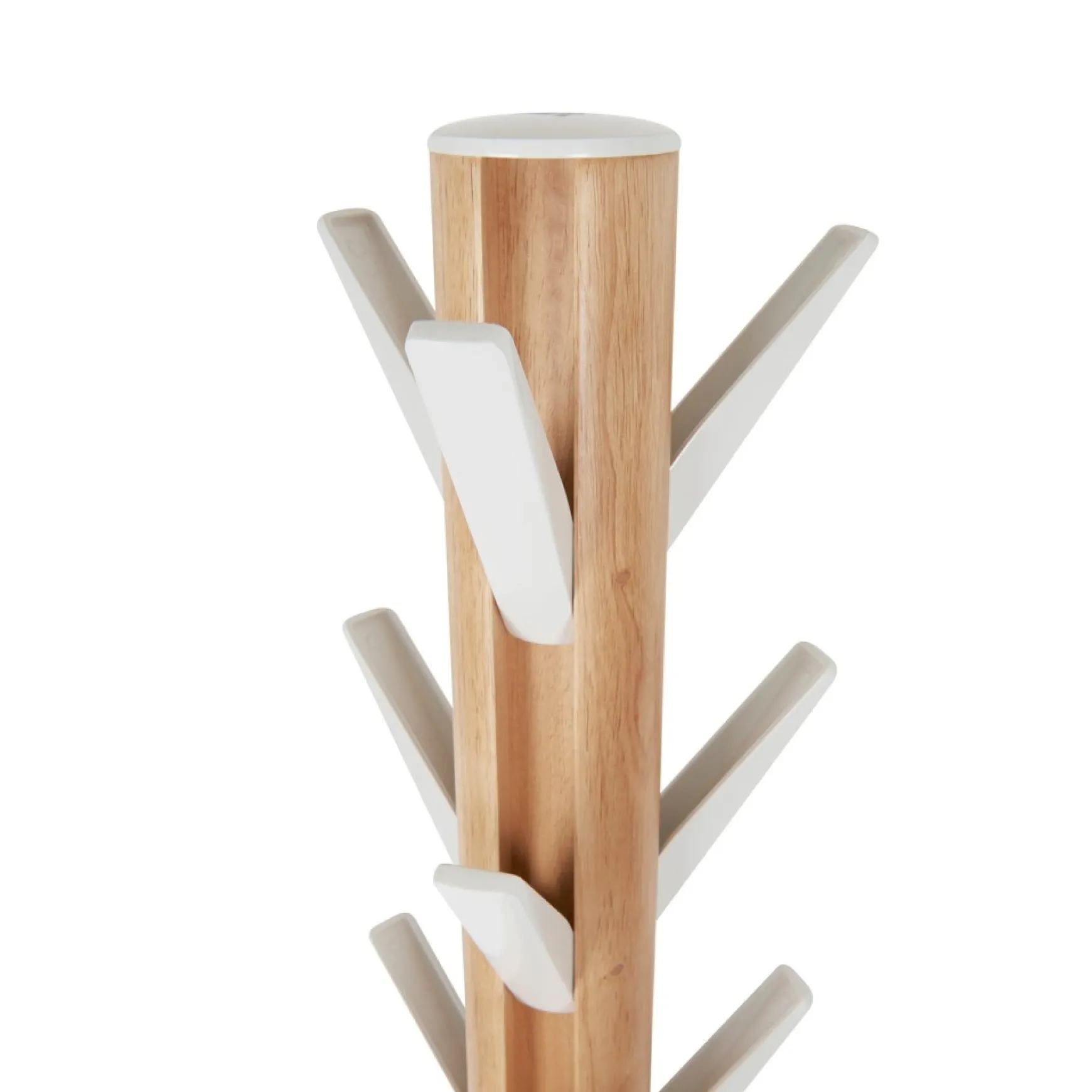Handles & Hooks*Umbra Coat Rack - Flapper