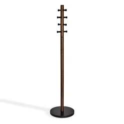 Handles & Hooks*Umbra Coat Rack - Pillar