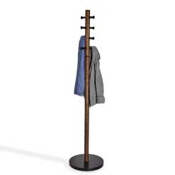 Handles & Hooks*Umbra Coat Rack - Pillar