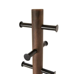 Handles & Hooks*Umbra Coat Rack - Pillar