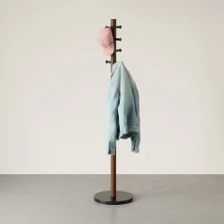 Handles & Hooks*Umbra Coat Rack - Pillar