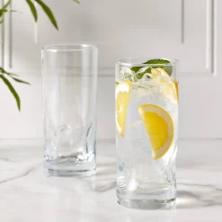All For Spirits*Safdie & Co Cocktail Glasses