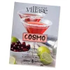 All For Cocktails*Gourmet du Village Cocktail Mix - Cranberry Cosmo