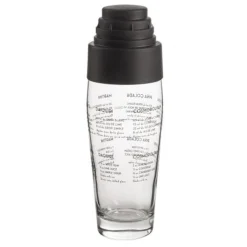 All For Cocktails*Trudeau Cocktail Shaker