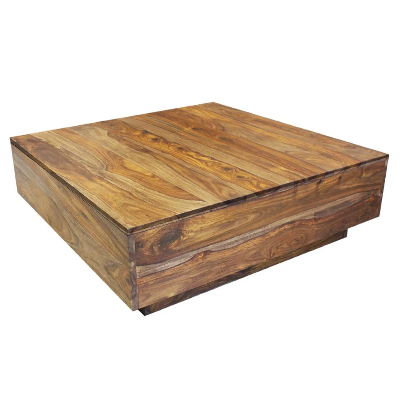 Tables*Collection Tuff Avenue Coffee Table In Wood