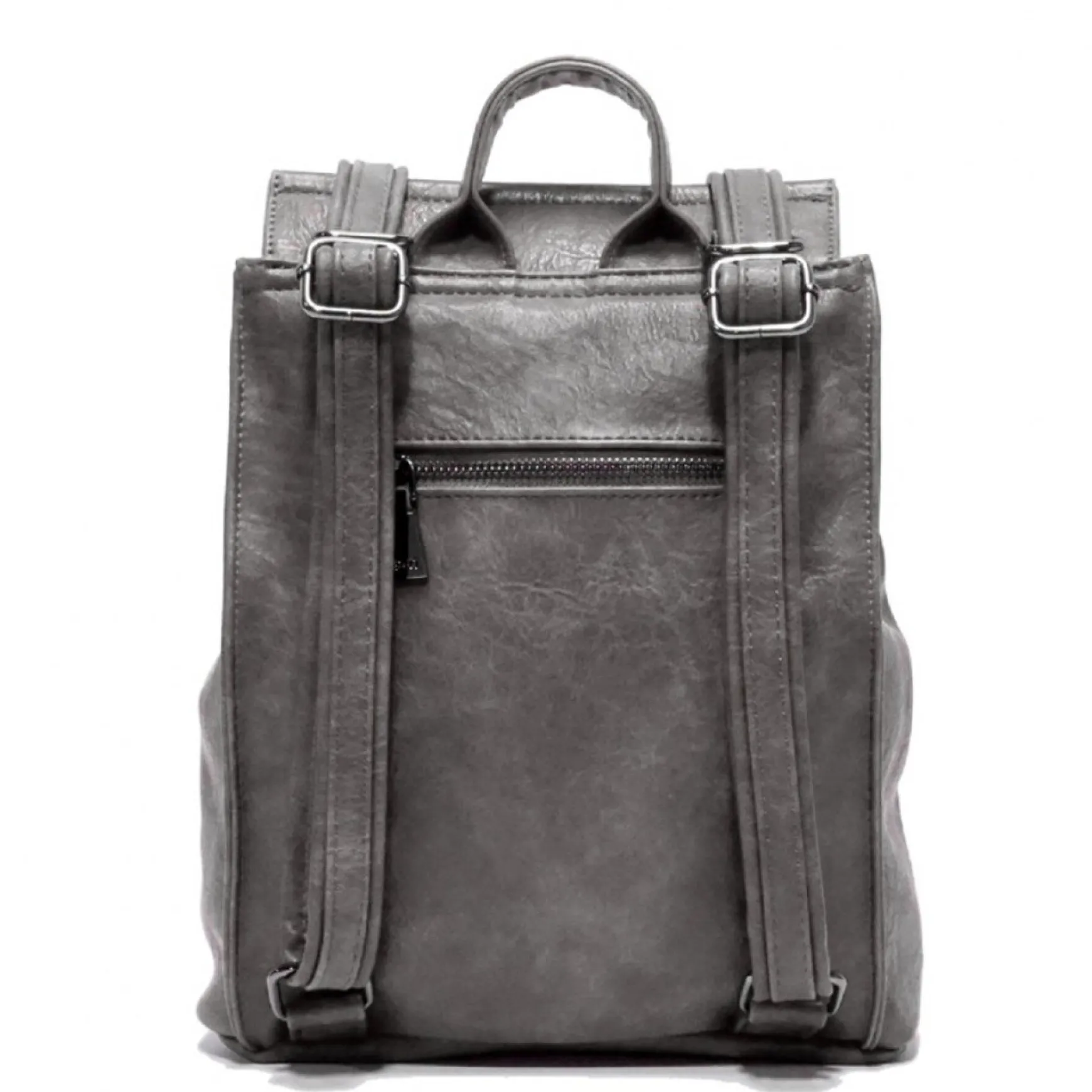 Convertible Bags*SQ Inc. Convertible Backpack - Chloe