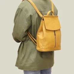 Backpacks*SQ Inc. Convertible Backpack - Chloe