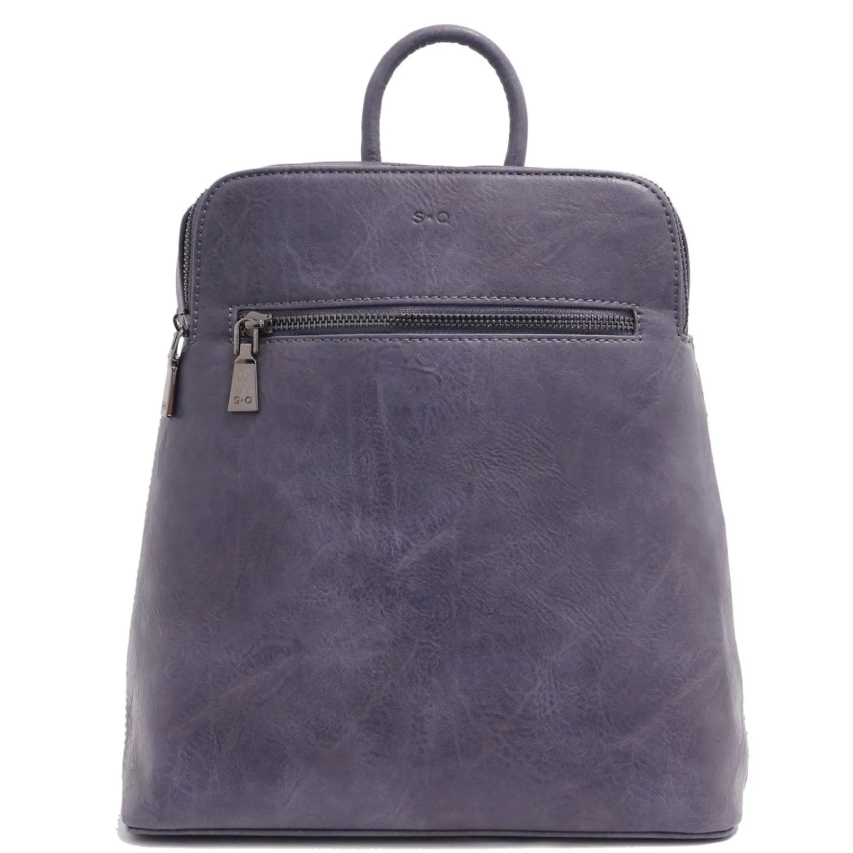 Backpacks*SQ Inc. Convertible Backpack - Feanna